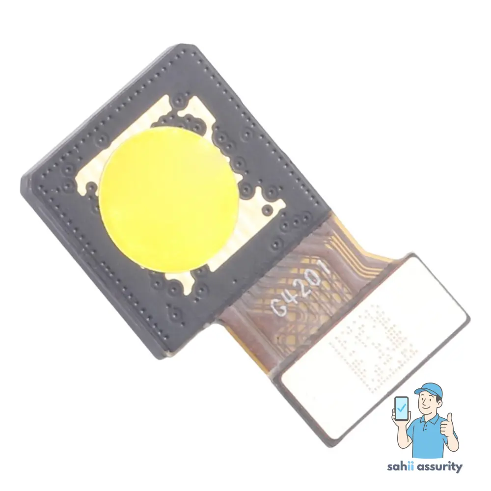 Replacement Front Camera for Vivo S19 (Selfie Camera) thumbnail